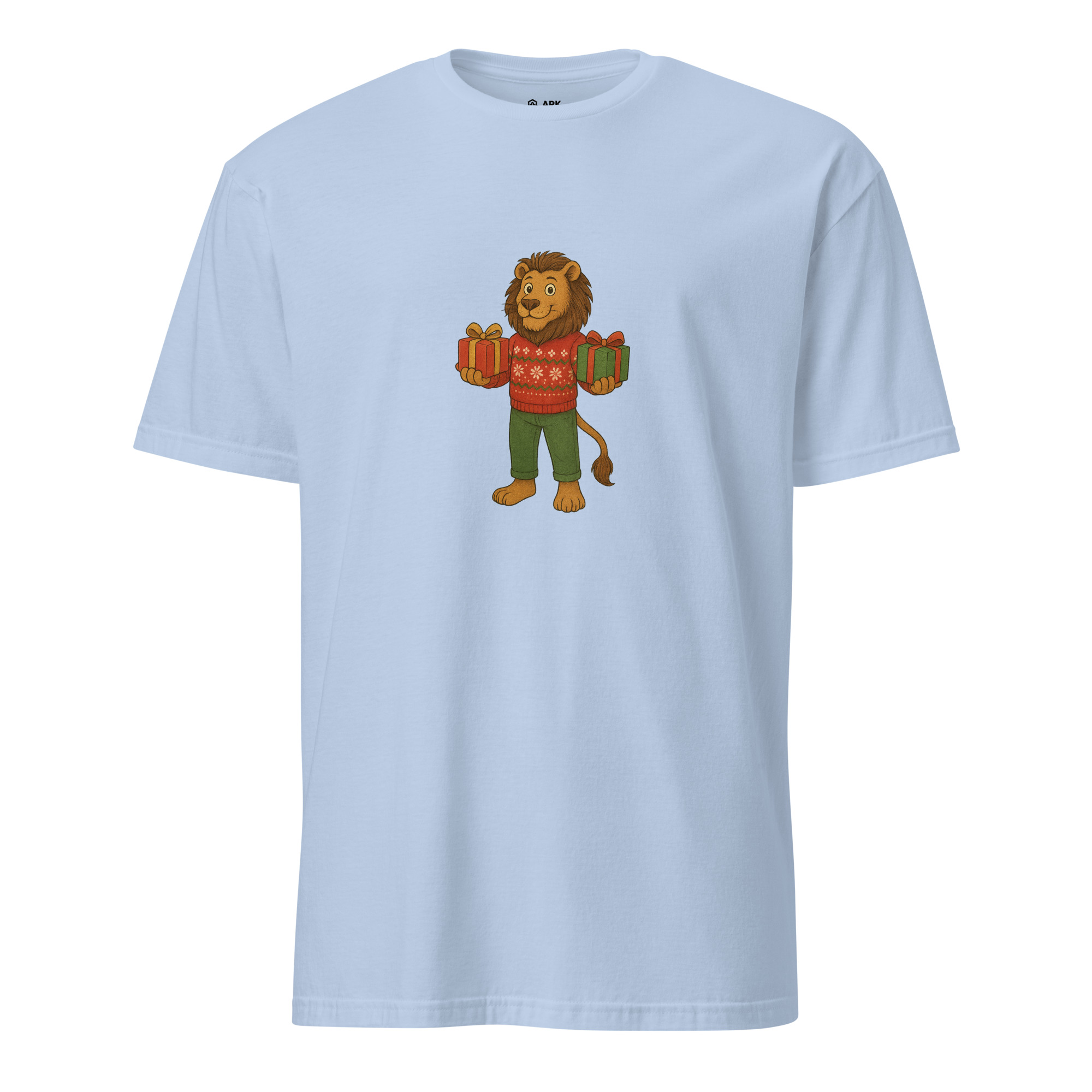 T-SHIRT XMAS XXV LEONELOU - Image 12