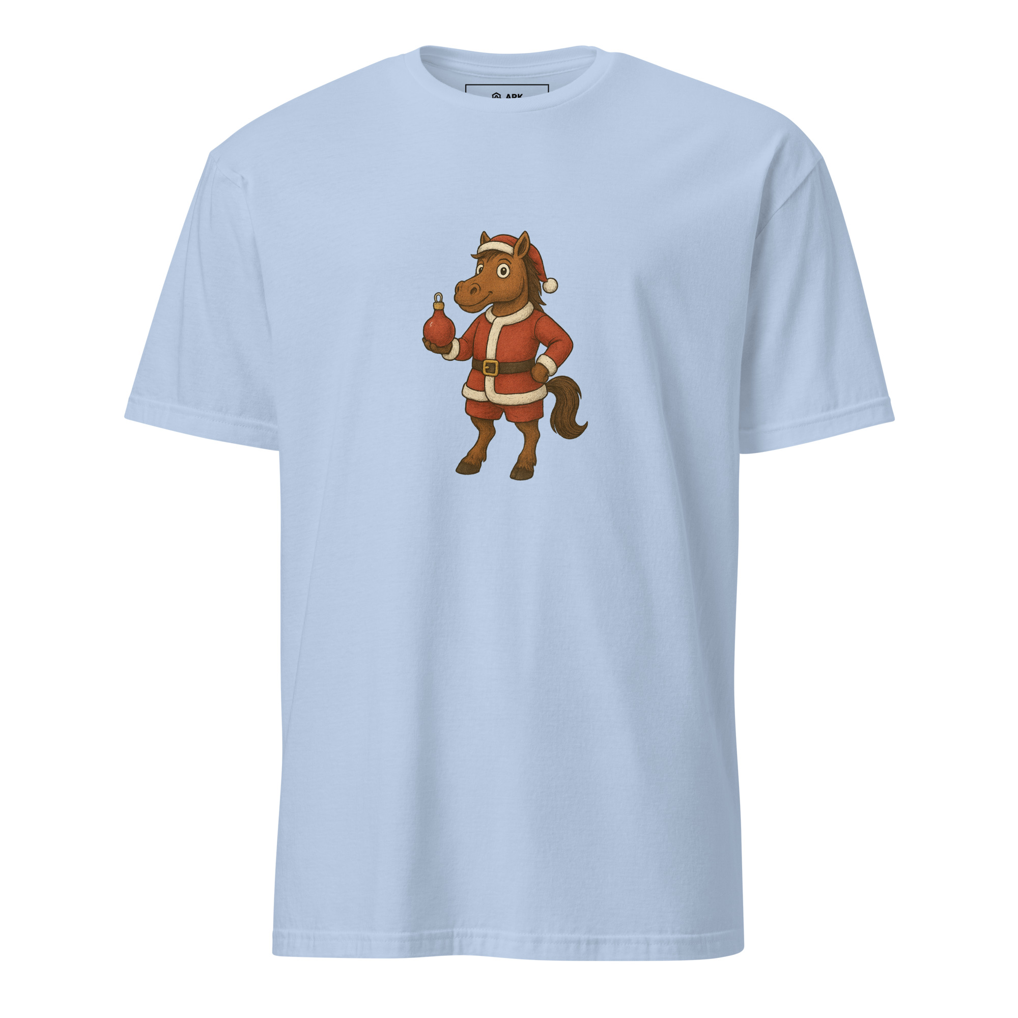 T-SHIRT XMAS XXV CAVALLOU - Image 11