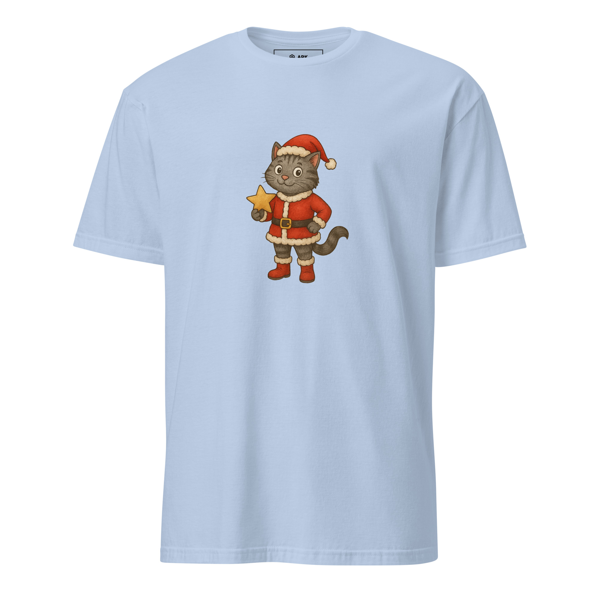 T-SHIRT XMAS XXV GATTOLOU - Image 11