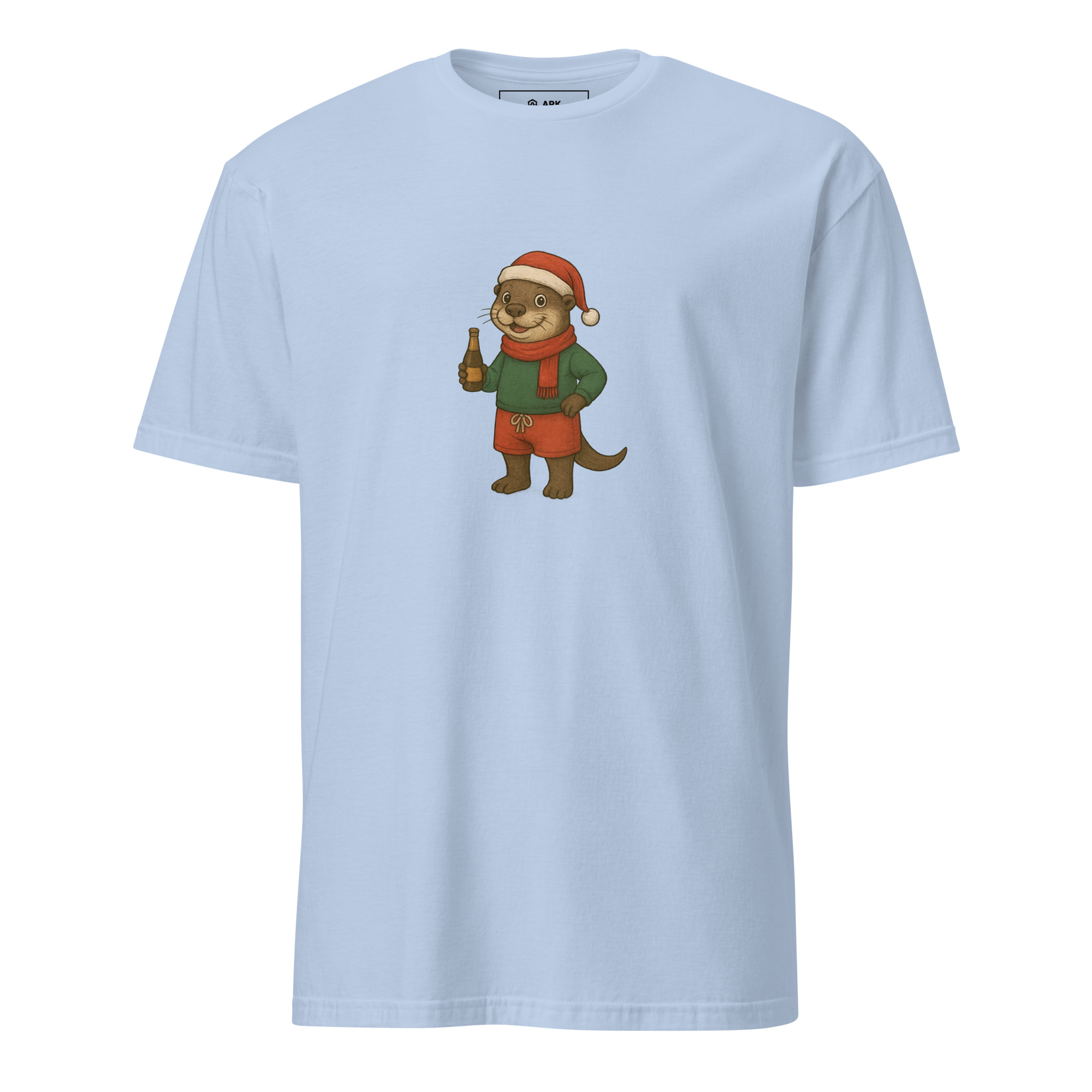 T-SHIRT XMAS XXV LONTRALOU - Image 11