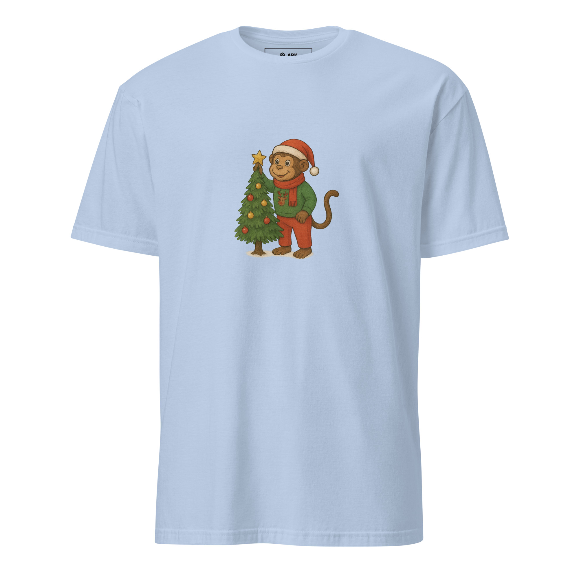 T-SHIRT XMAS XXV SCIMMIALOU - Image 11