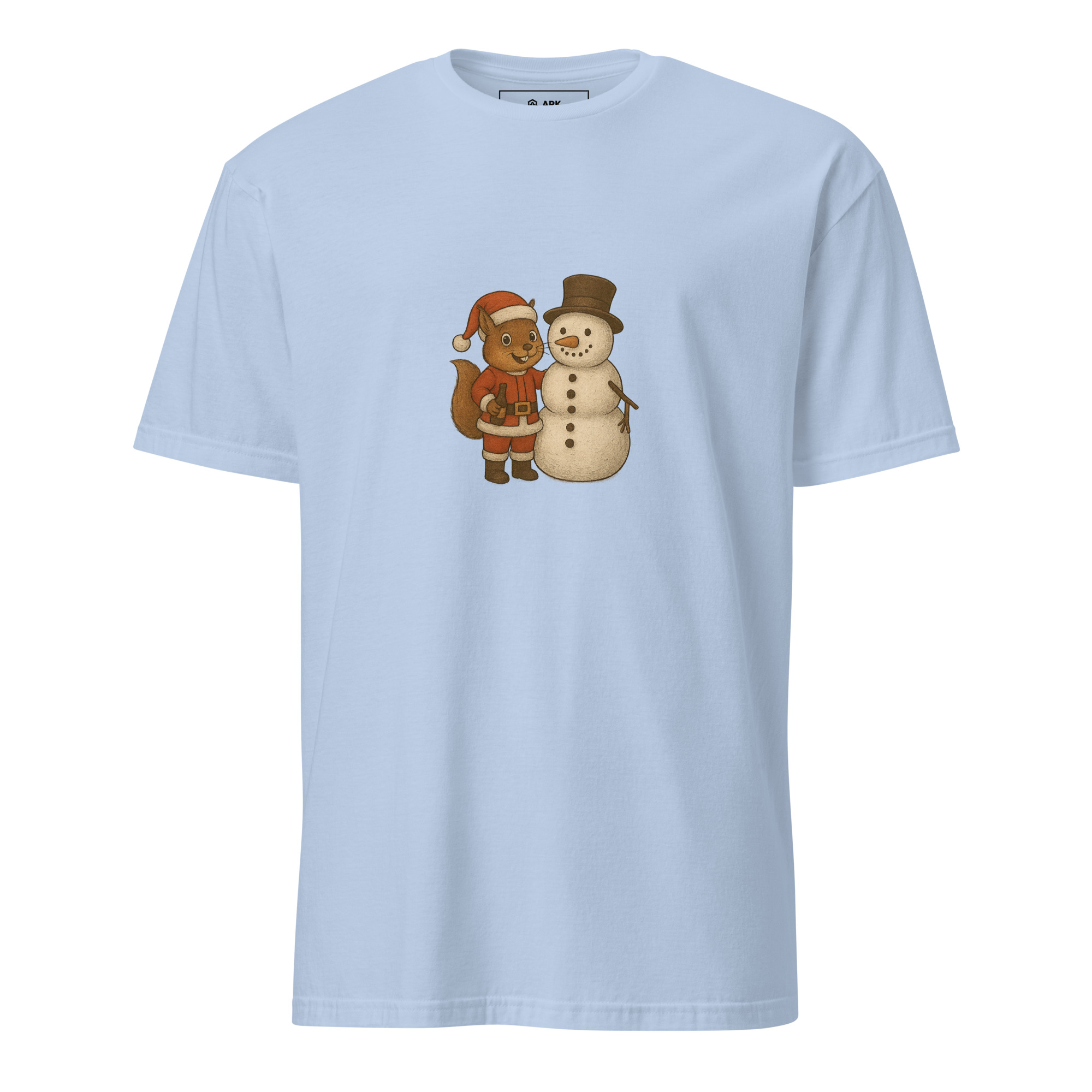 T-SHIRT XMAS XXV SCOIATTOLOLOU - Image 11