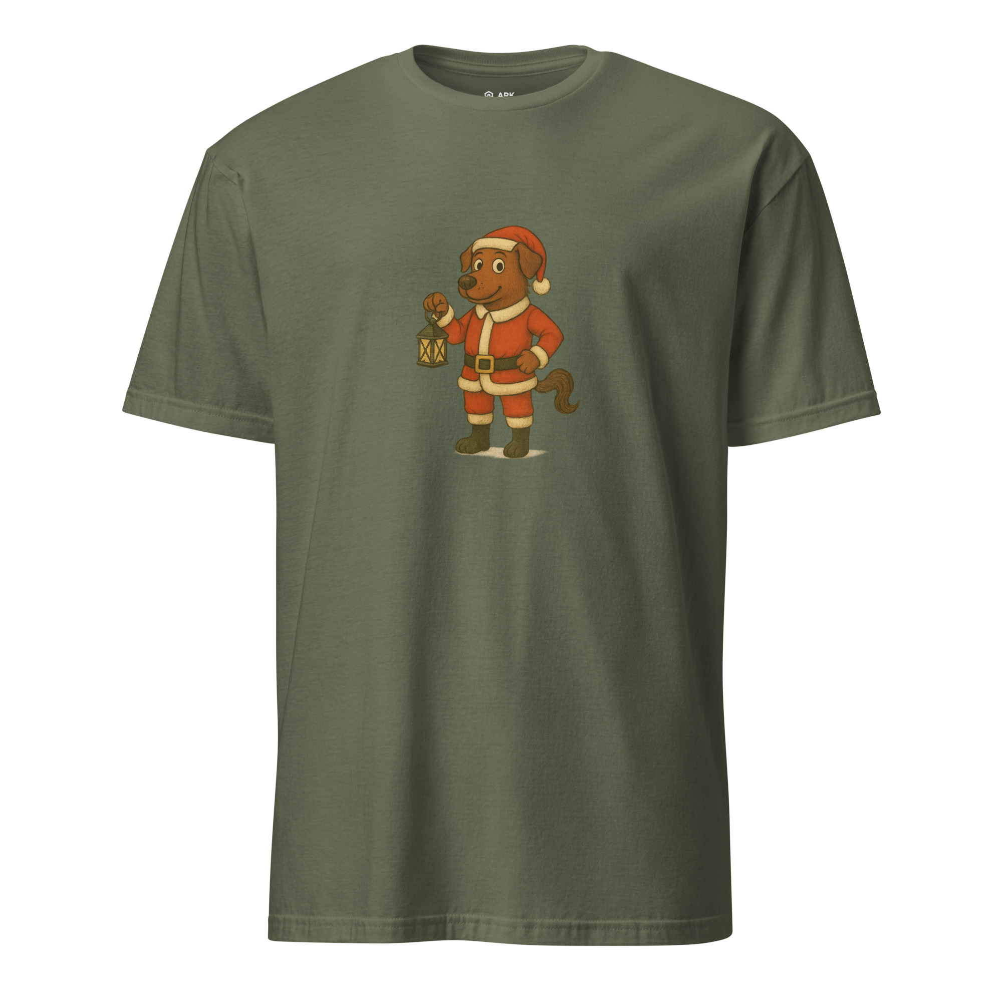 T-SHIRT XMAS XXV CANELOU - Image 9