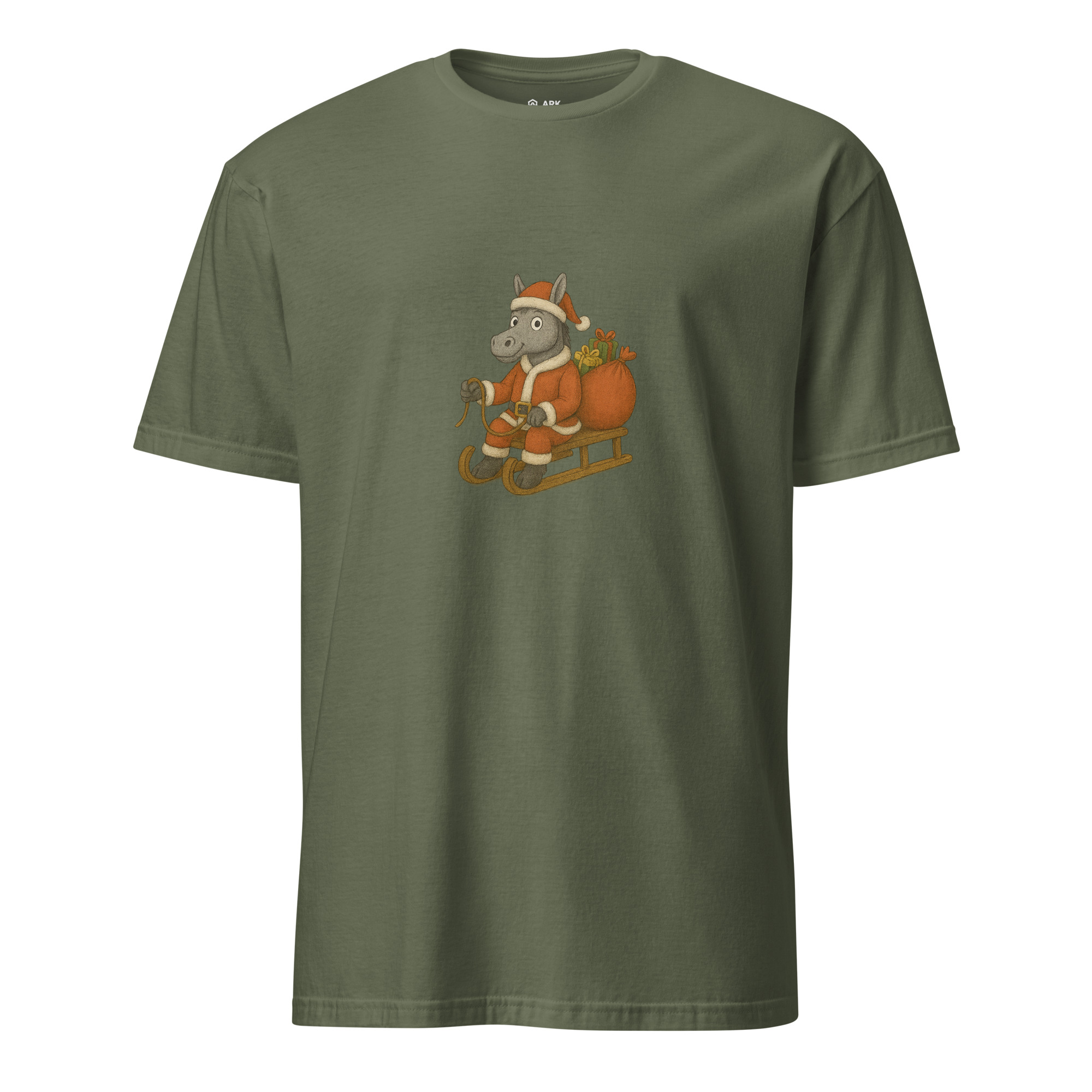 T-SHIRT XMAS XXV ASINOLOU - Image 8