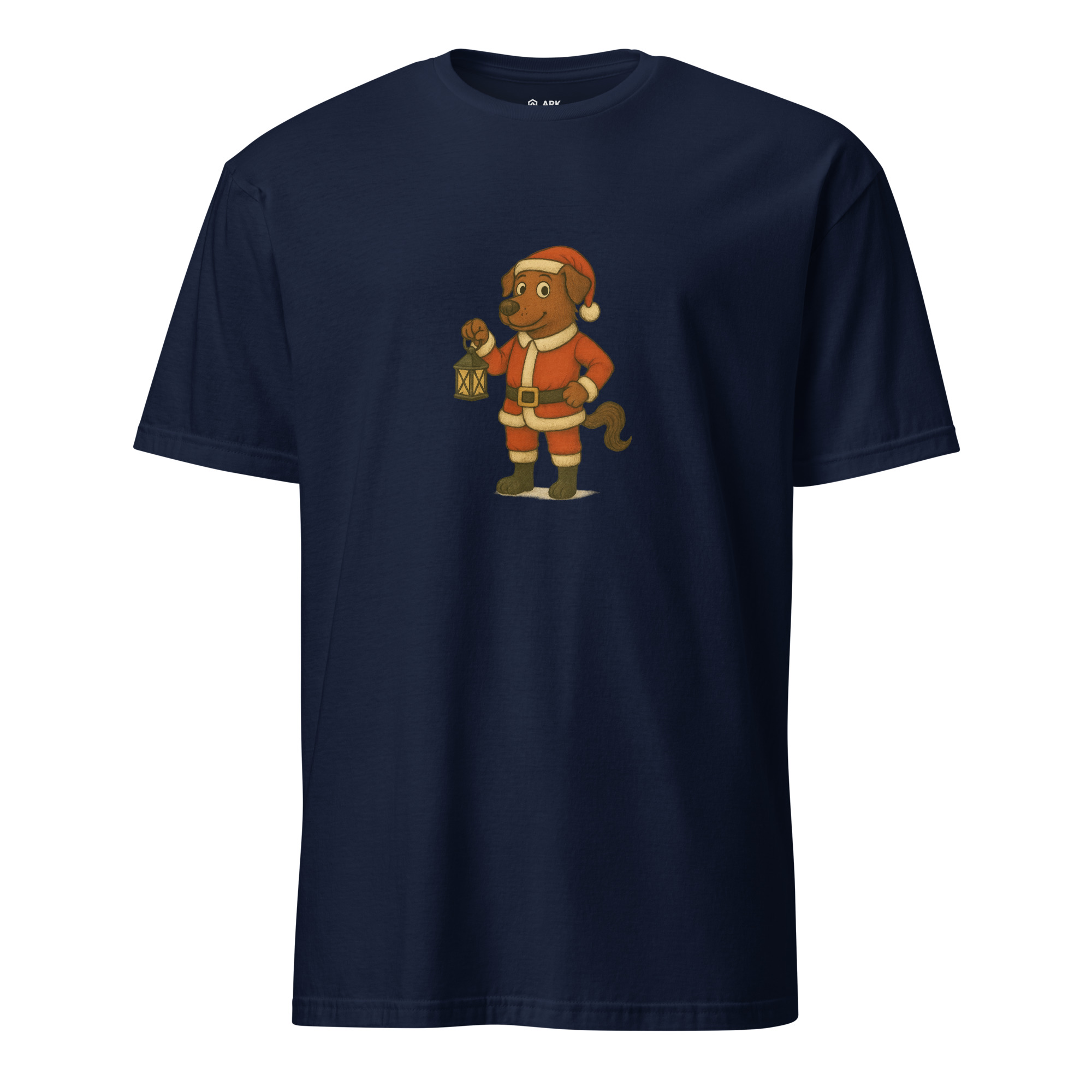 T-SHIRT XMAS XXV CANELOU - Image 3
