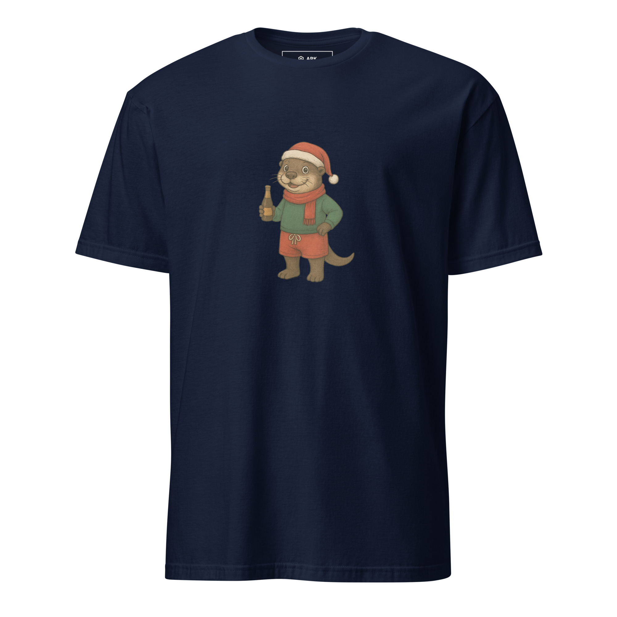 T-SHIRT XMAS XXV LONTRALOU - Image 3