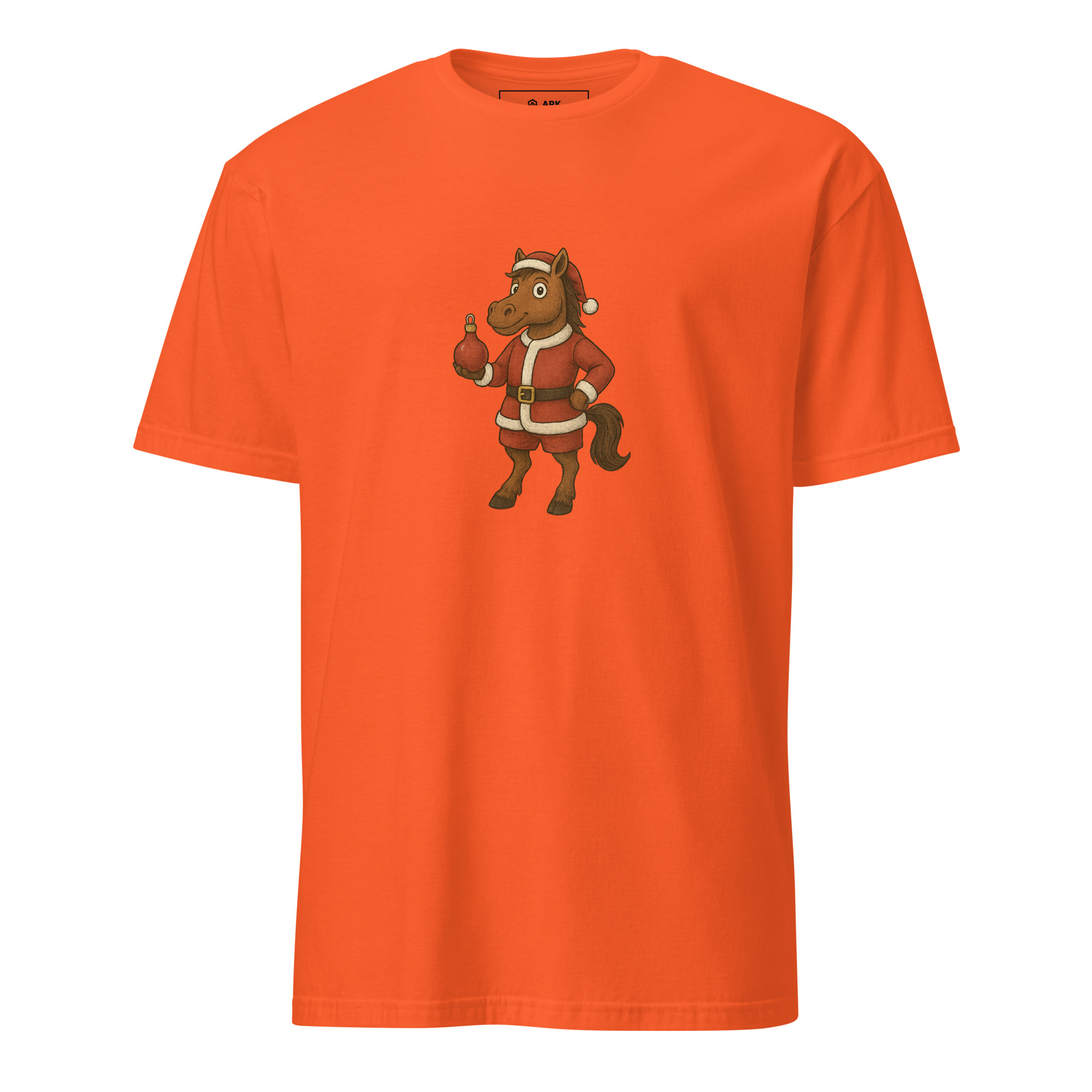 T-SHIRT XMAS XXV CAVALLOU - Image 9