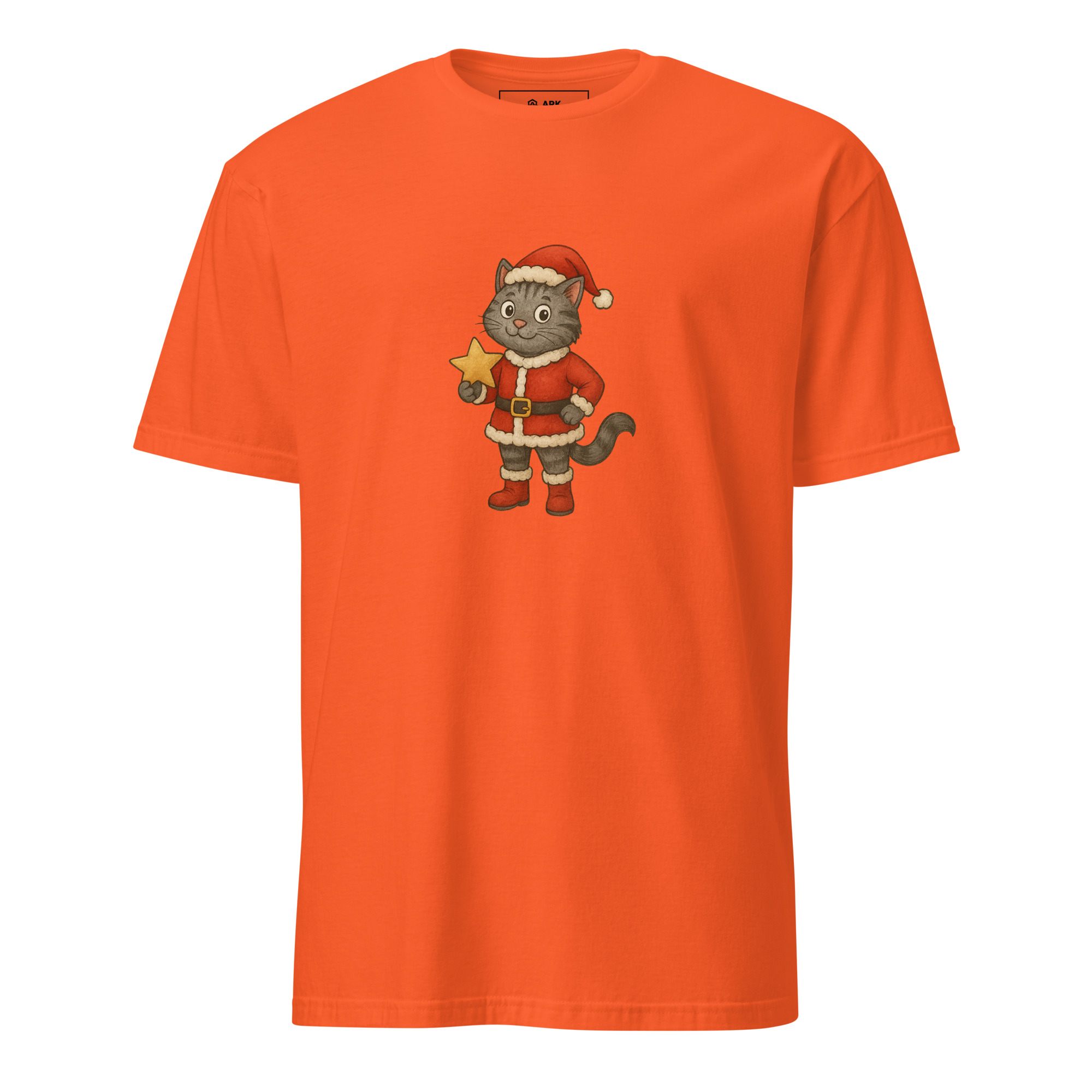T-SHIRT XMAS XXV GATTOLOU - Image 9