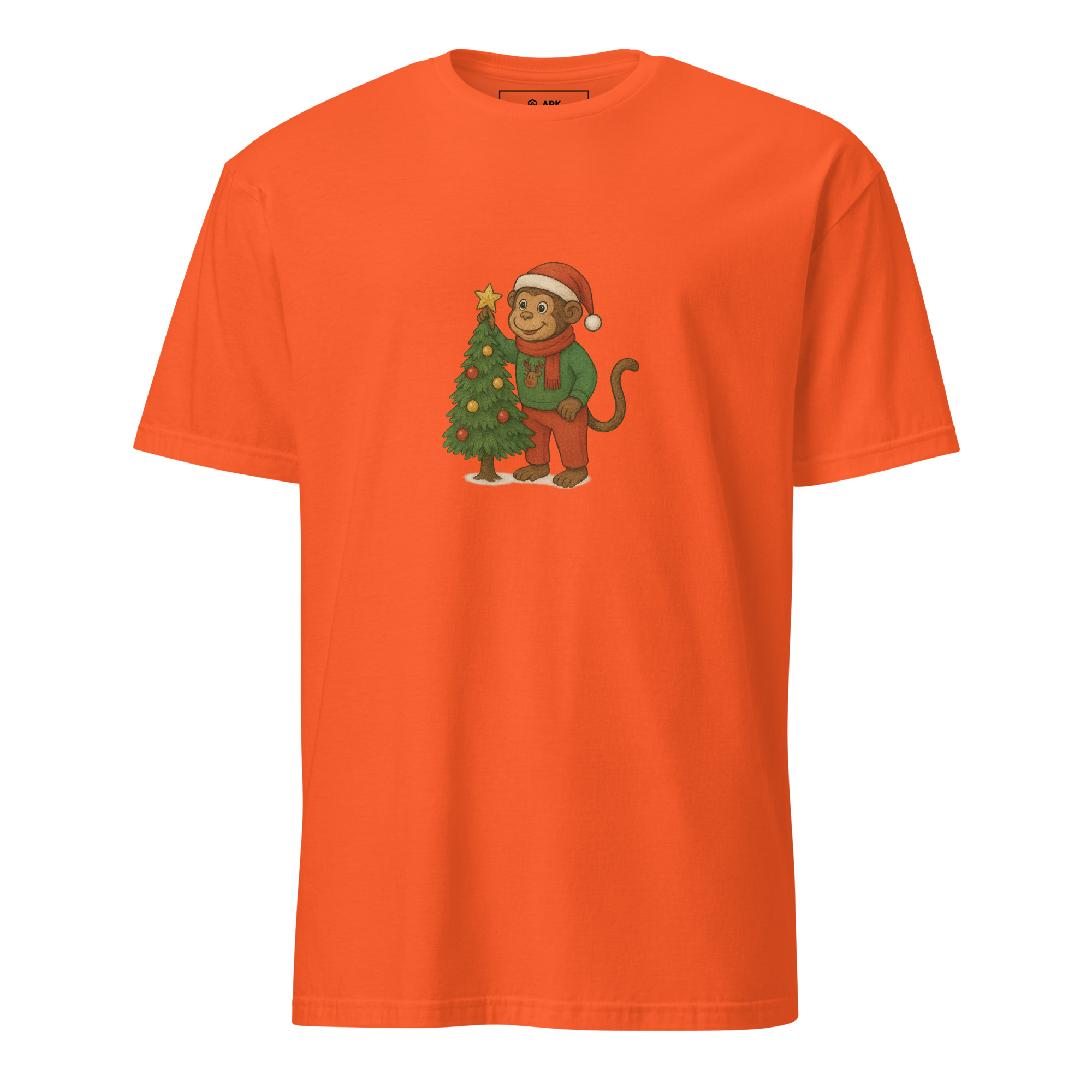 T-SHIRT XMAS XXV SCIMMIALOU - Image 9