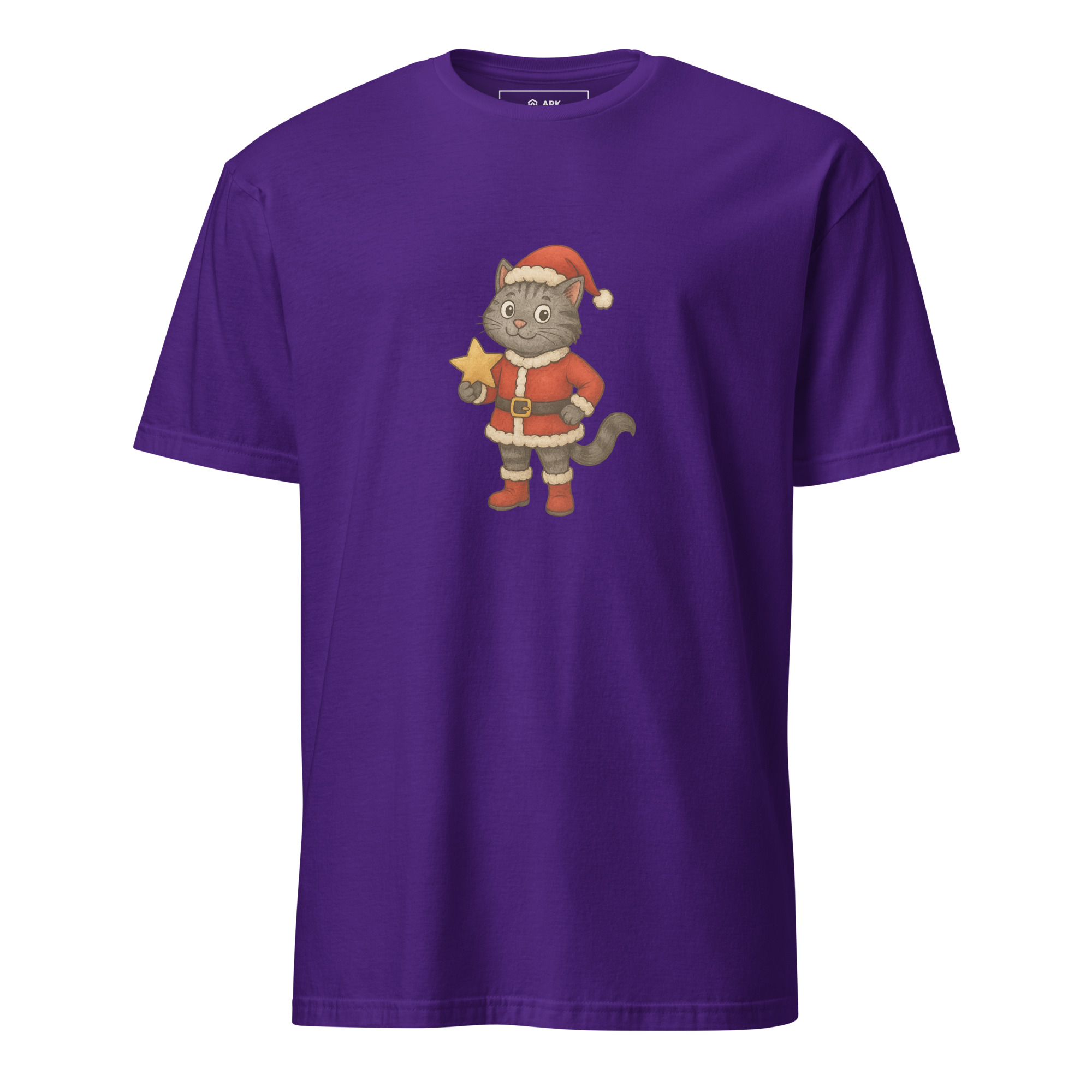 T-SHIRT XMAS XXV GATTOLOU - Image 5