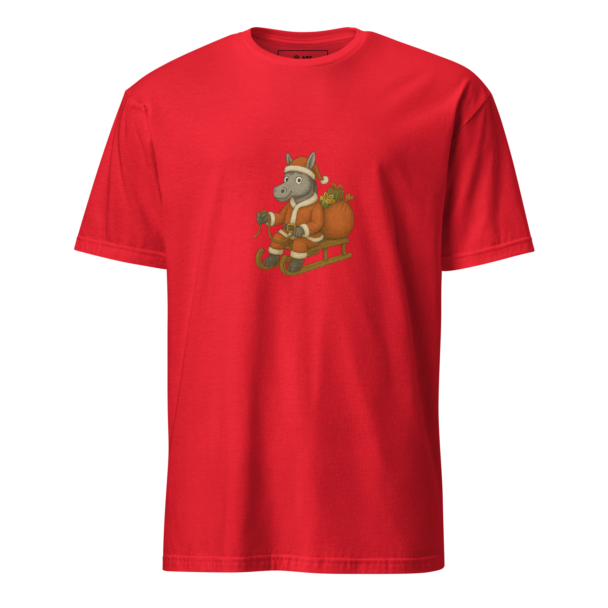 T-SHIRT XMAS XXV ASINOLOU - Image 7