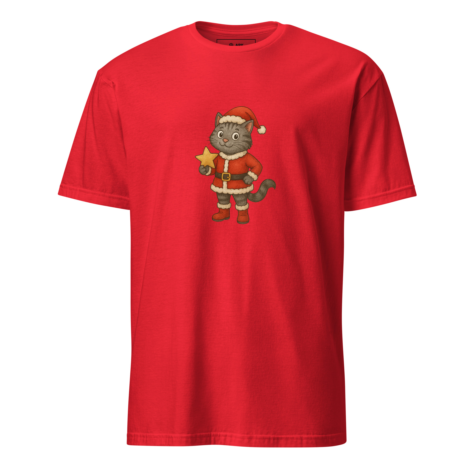 T-SHIRT XMAS XXV GATTOLOU - Image 6