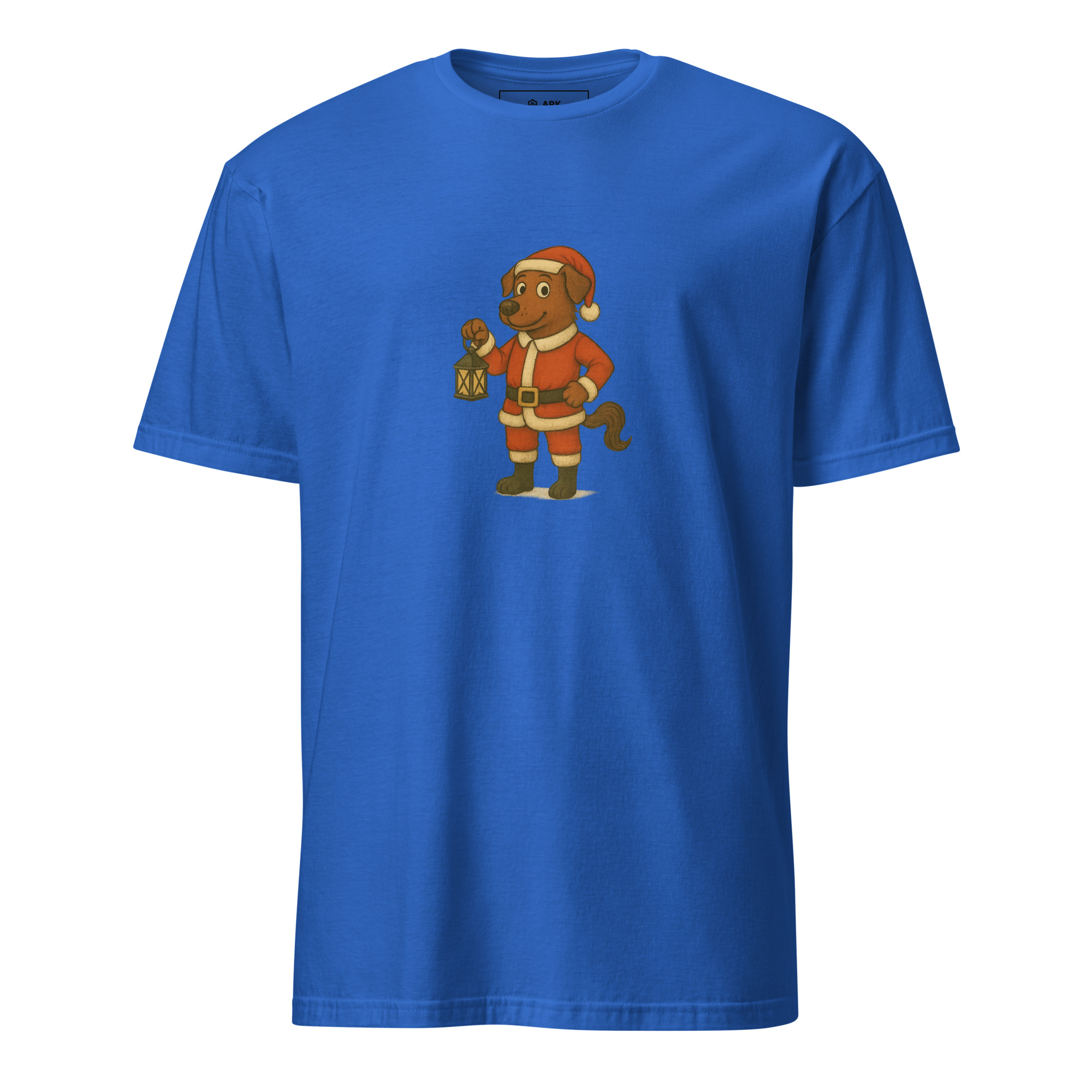 T-SHIRT XMAS XXV CANELOU - Image 8