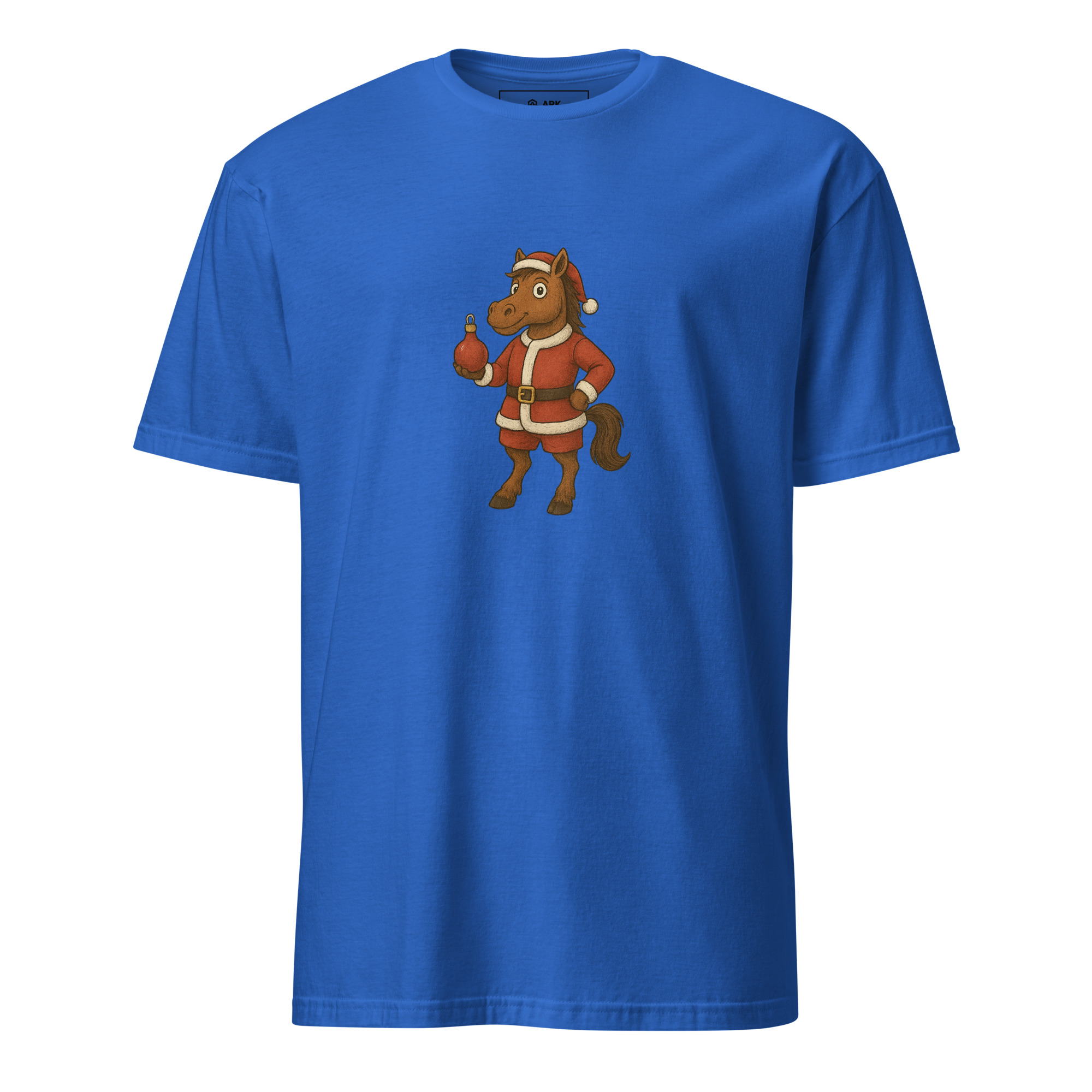 T-SHIRT XMAS XXV CAVALLOU - Image 7