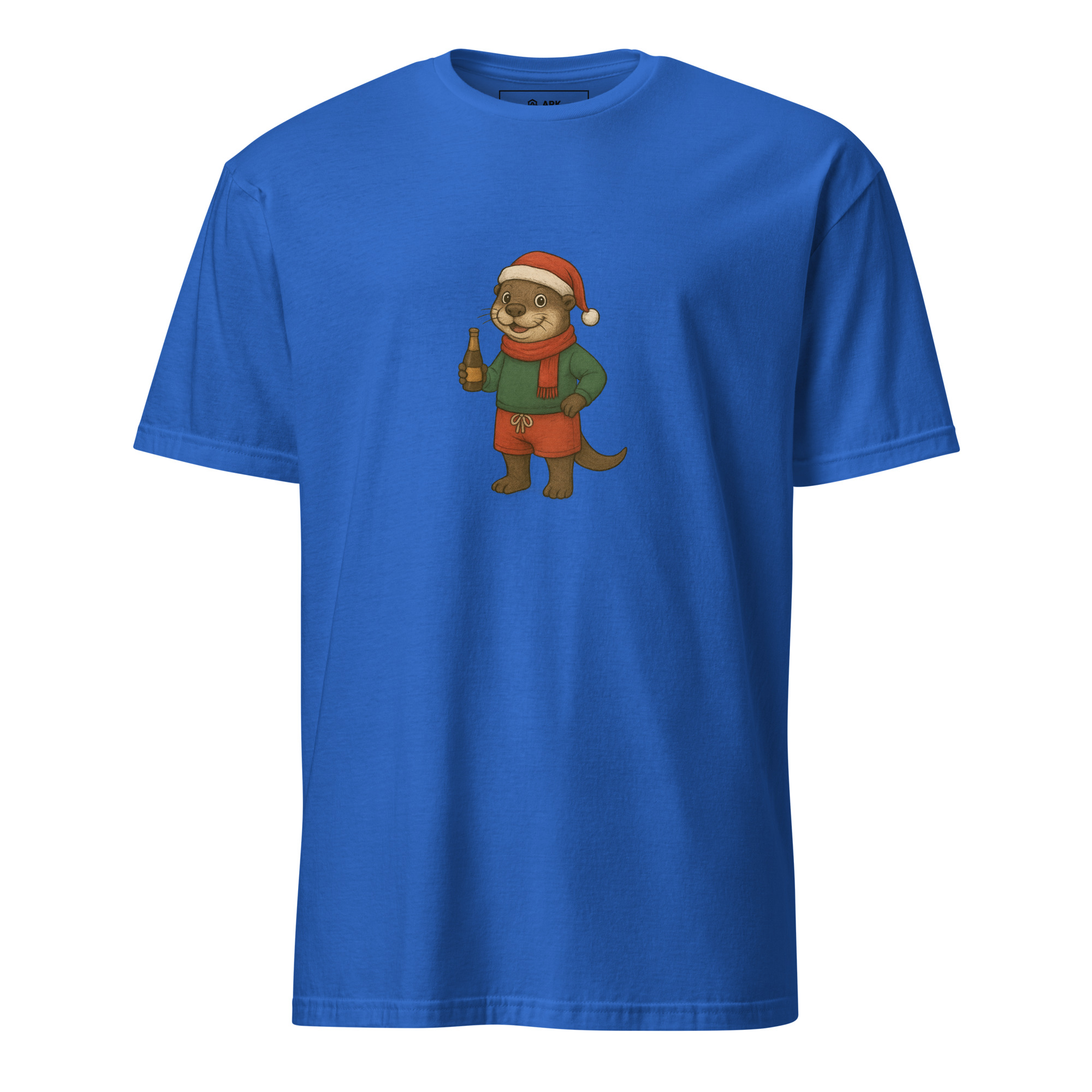 T-SHIRT XMAS XXV LONTRALOU - Image 8