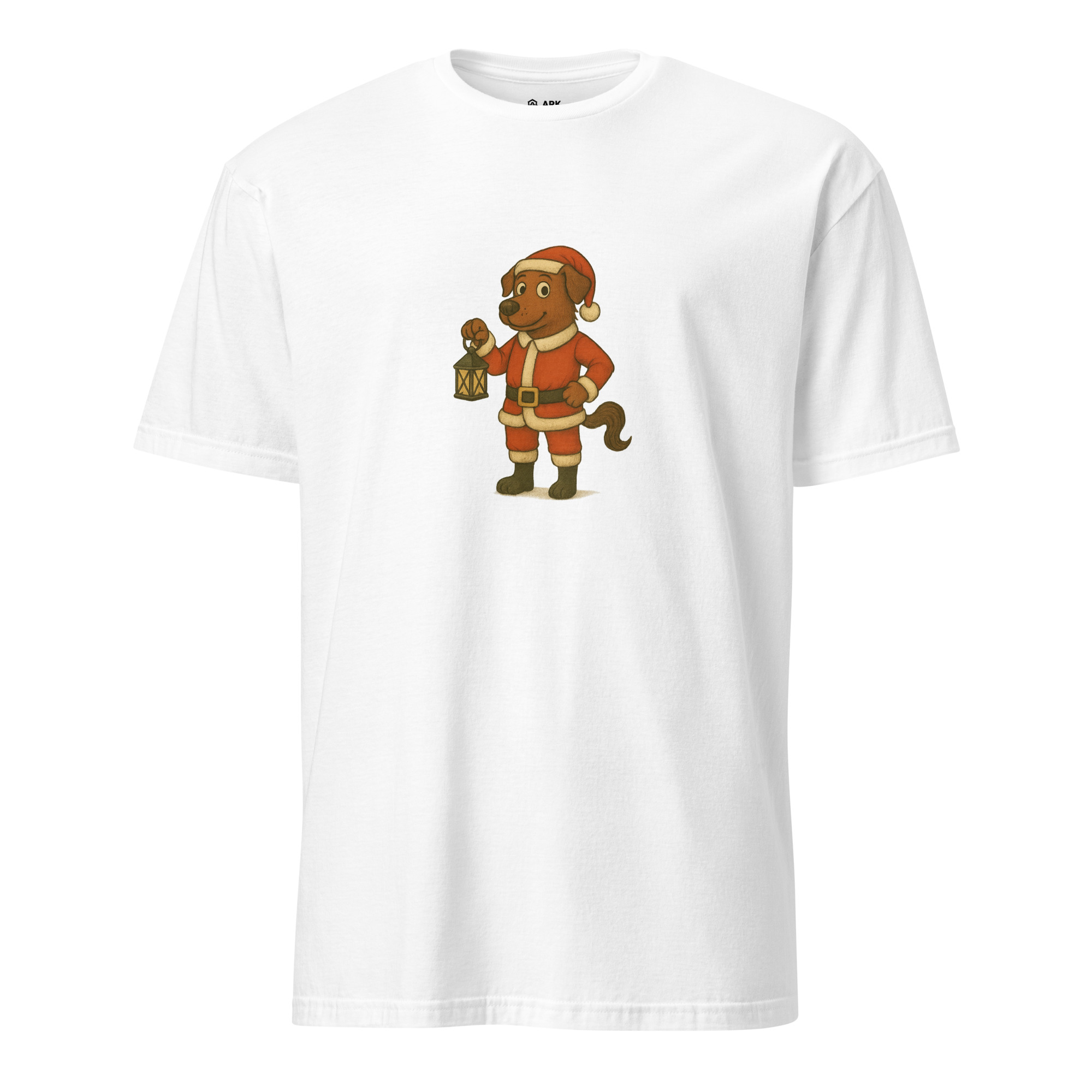 T-SHIRT XMAS XXV CANELOU - Image 13