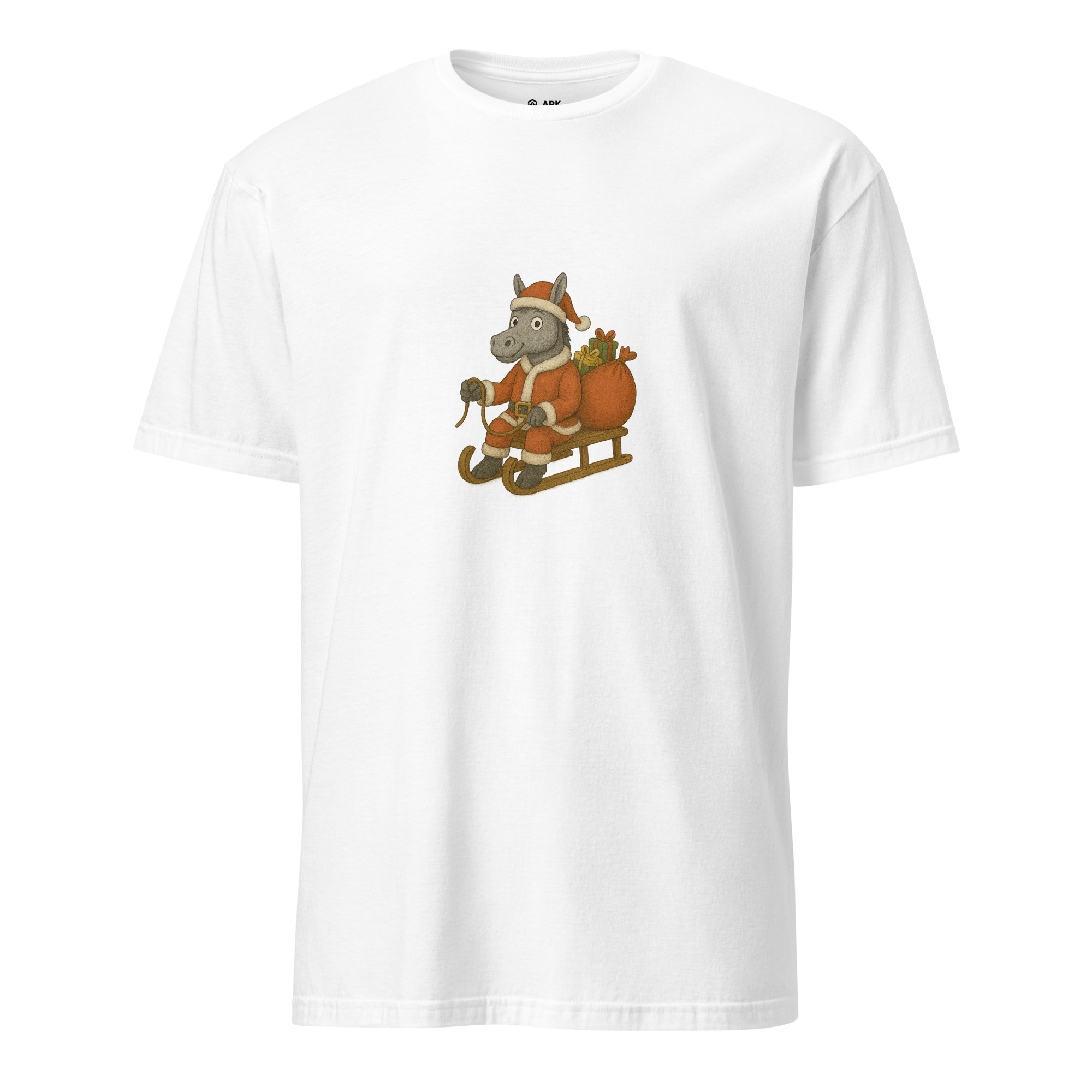 T-SHIRT XMAS XXV ASINOLOU - Image 13