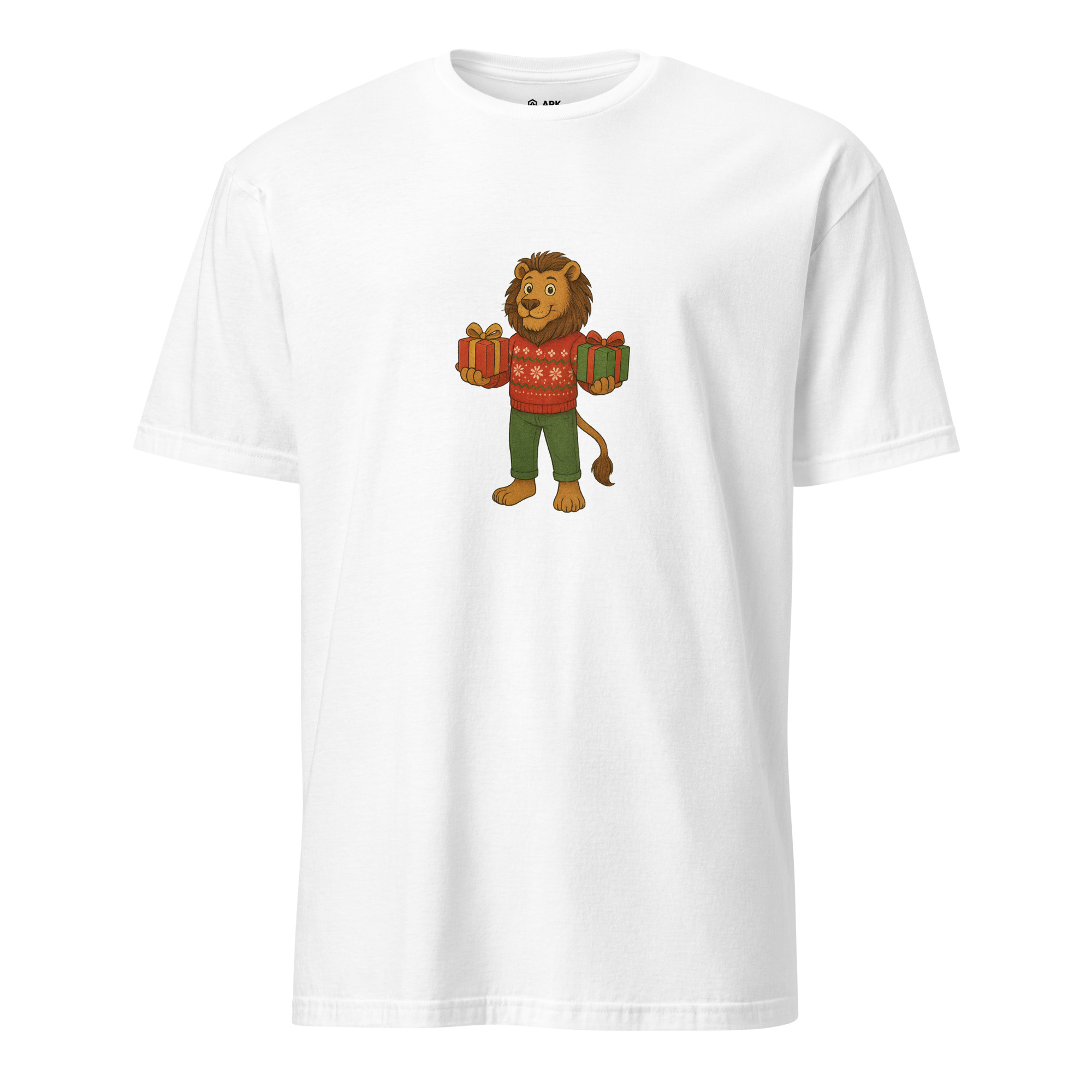 T-SHIRT XMAS XXV LEONELOU - Image 13