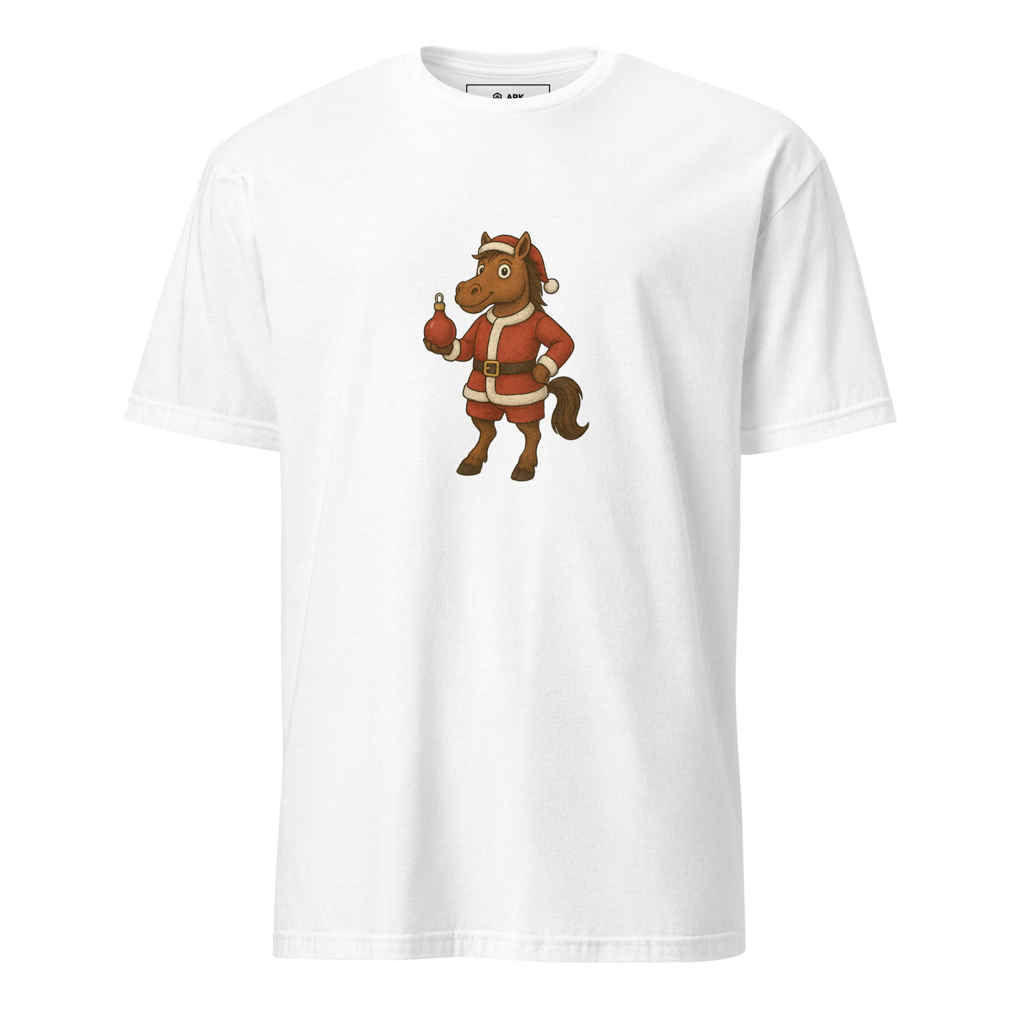 T-SHIRT XMAS XXV CAVALLOU - Image 12