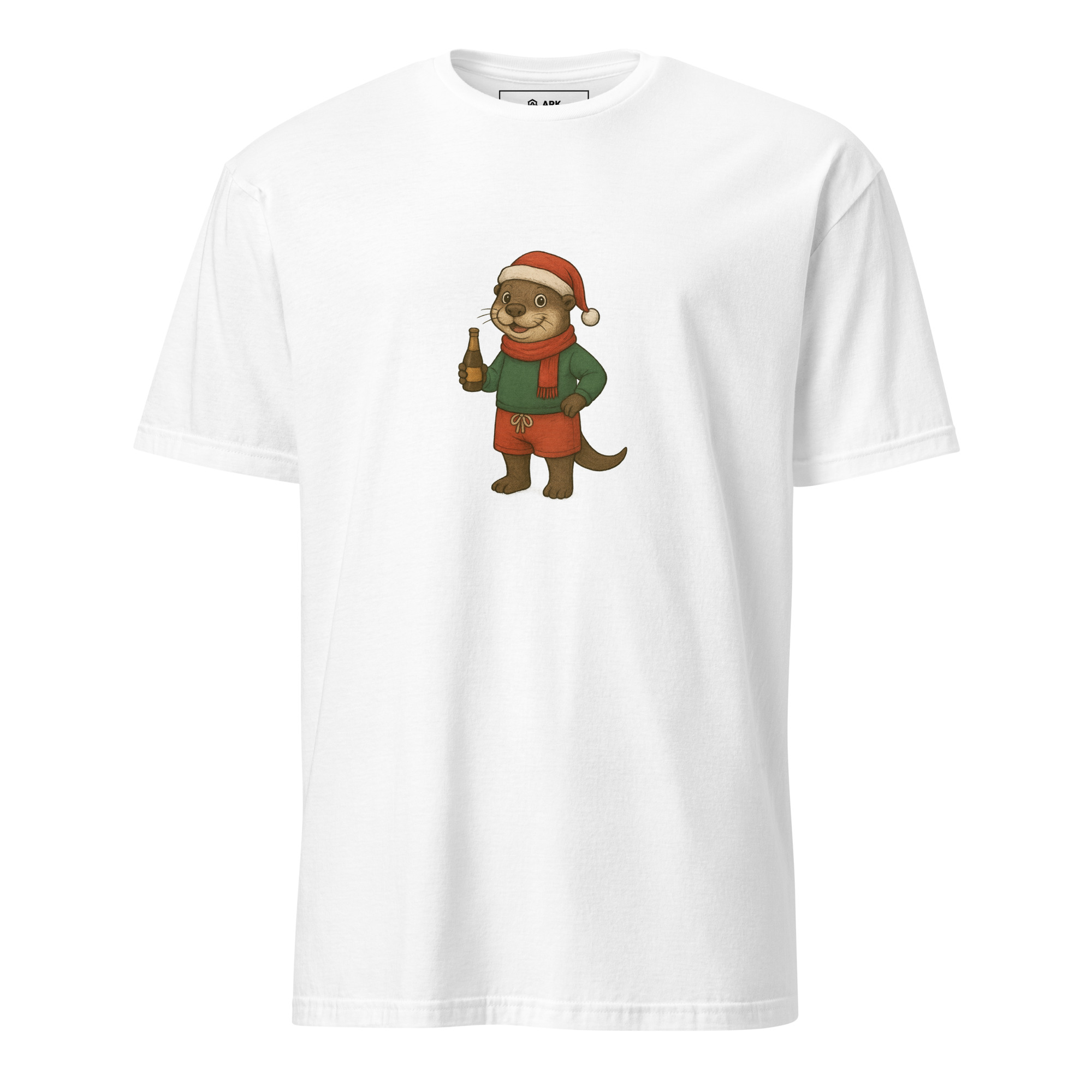 T-SHIRT XMAS XXV LONTRALOU - Image 12