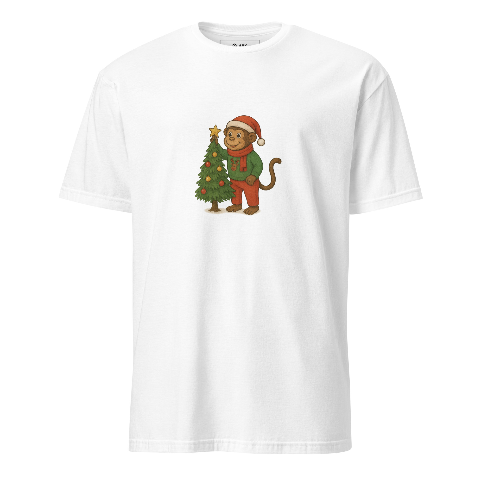 T-SHIRT XMAS XXV SCIMMIALOU - Image 12
